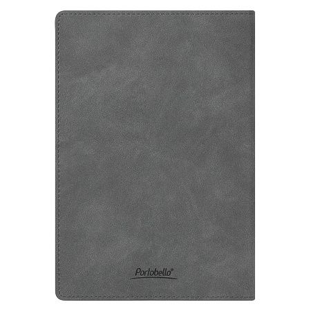 Ежедневник Теоло (Teolo) недатированный, серый