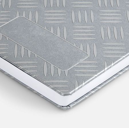 Ежедневник Hard Work, ver.2, недатированный