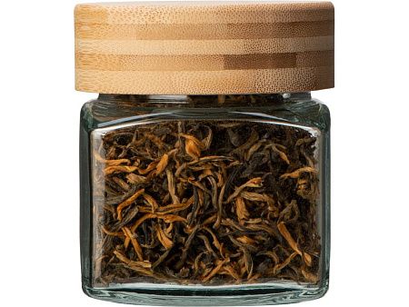 Чай черный премиальный «Дарджилинг Ришихат», серия «Ceremony»