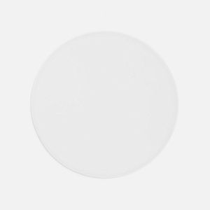 Костер Costero, круглый, белый