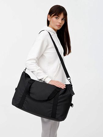 Сумка дорожная Altro, черная