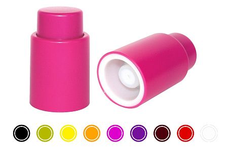 Пробка для бутылки, вакуумная