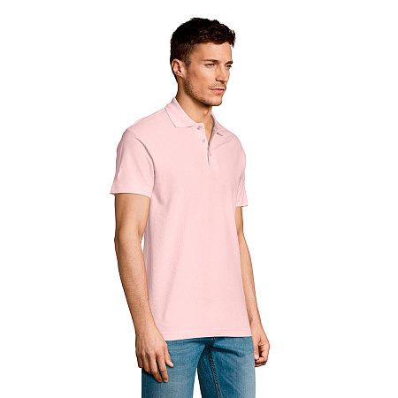 Рубашка поло мужская SUMMER II 170