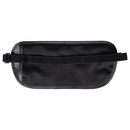 Поясная сумка COMFORT MONEY BELT, чёрный