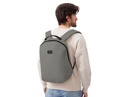 Рюкзак «Sofit» для ноутбука 14'' из экокожи