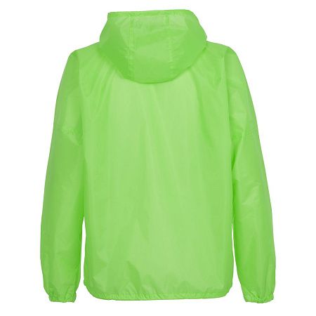 Ветровка Kivach Promo, зеленое яблоко, размер L