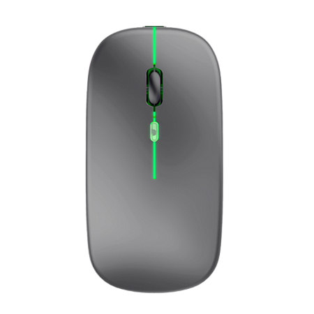 Мышь беспроводная Accesstyle M204-ORBAL (2 цвета на выбор)