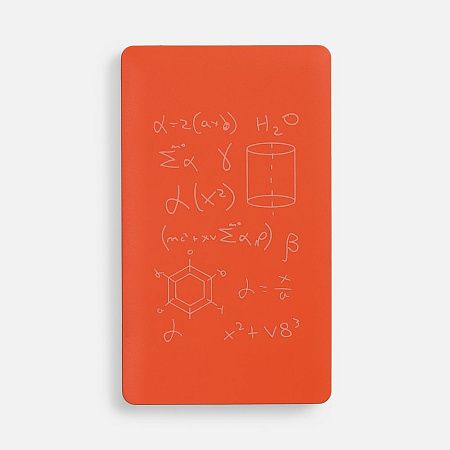 Аккумулятор Easy Trick ver.2, 4000 мАч, оранжевый