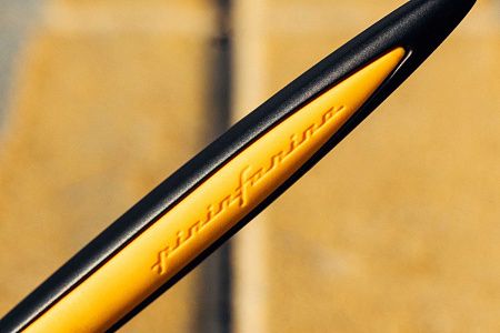 Вечная ручка Pininfarina Cambiano Race Yellow