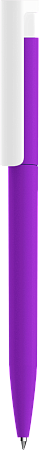 Ручка CONSUL SOFT Фиолетовая (сиреневая 2592C) 1064.24