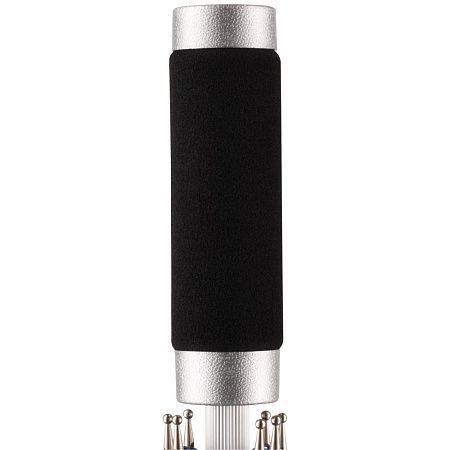 Зонт-трость Vento, темно-синий