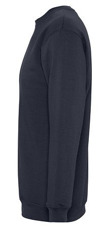 Толстовка New Supreme 280, темно-синяя (navy), размер 3XL