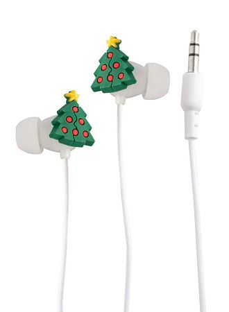 Наушники ПВХ