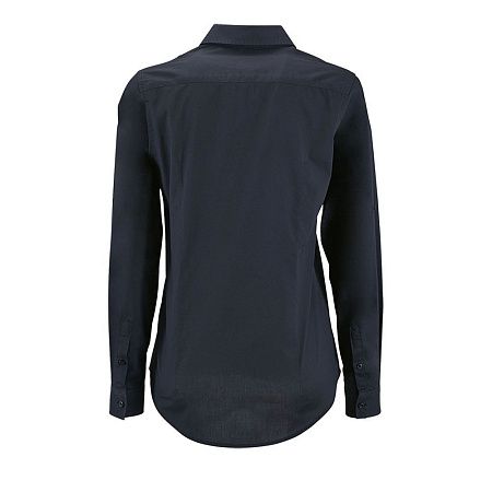 Рубашка женская Burma Women, темно-синяя, размер XS