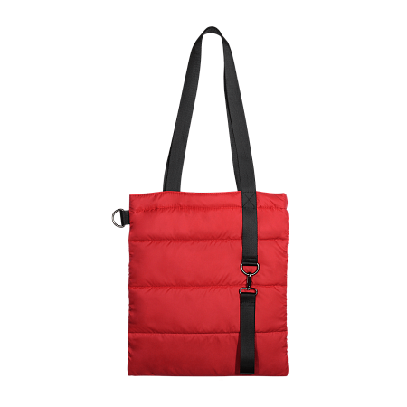 Шоппер Superbag Bubble, с магнитной кнопкой