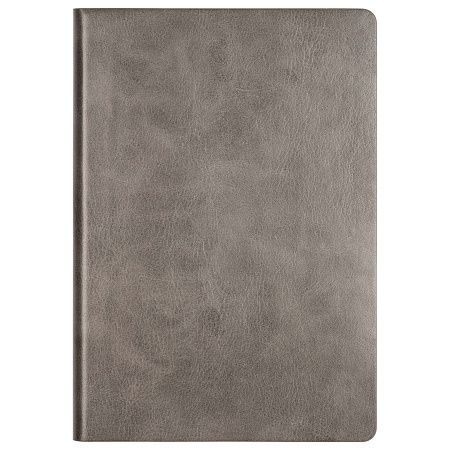 Ежедневник Вояж (Voyage) недатированный, бургунди