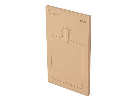 Разделочная доска из акации «Вэй»