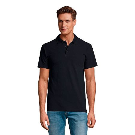 Рубашка поло мужская SPRING II 210