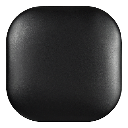 Кабель зарядный выдвижной USB Wingle 3-в-1 на Lightning, Micro-USB, Type-C «U50» 2,4 A, Quick Charge с подставкой для телефона, квадратный, черный