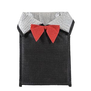 Термочехол на бутылку   "Фрак"