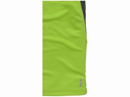 Футболка "Quebec Cool Fit" мужская