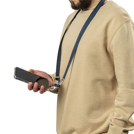 Ремешок-держатель для телефона  Nivo из rPET