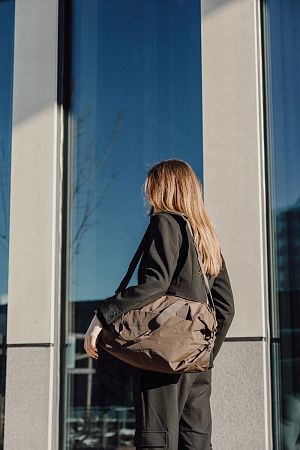 Дорожная сумка KENTO URBAN RCS