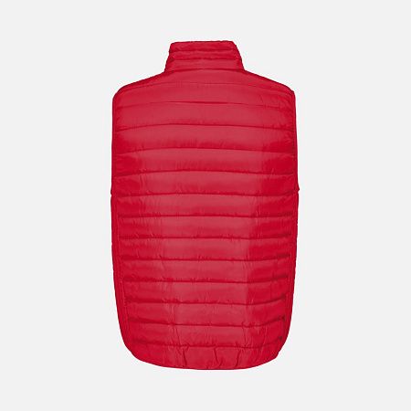 Жилет мужской Stream BW Men, красный, размер 3XL