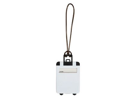 Бирка для багажа «Chemy»