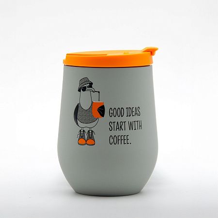 Набор NEO DUO: Кофер софт-тач NEO CO12s с дополнительной крышкой