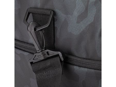 Вместительная сумка для посещения фитнесс клуба и загородных поездок, 30 л