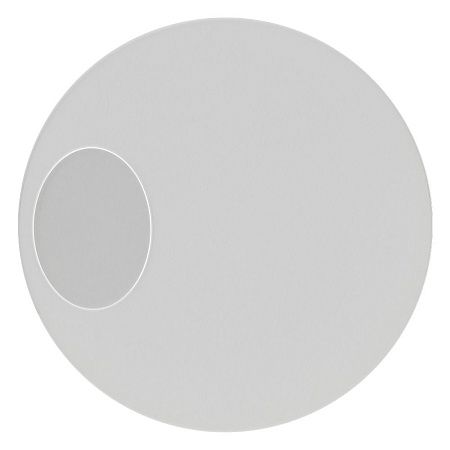 Термос Бастион Плюс, белый