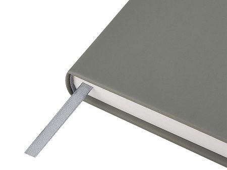 Ежедневник с каменной бумагой недатированный А5 «Carrara»