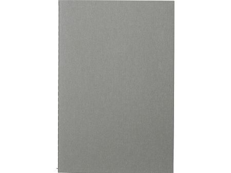 Блокнот A5 «Monet» из моющегося крафта