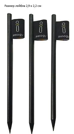 Карандаш «Флаг»