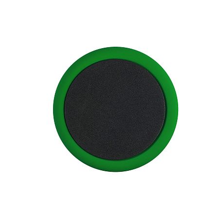 Термокружка KOMO SOFT COLOR 420мл. Зеленая 6060.02