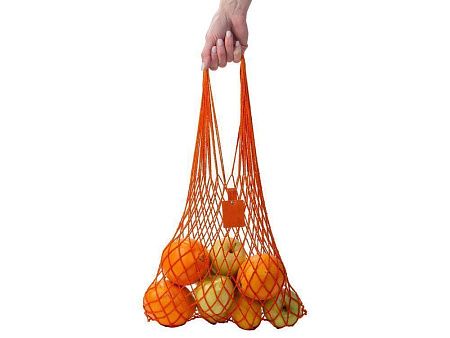 Авоська «Dream» из натурального хлопка, 25 л