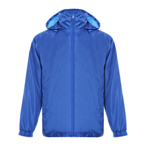 Ветровка утепленная унисекс STAN, 60, дюспо 210T