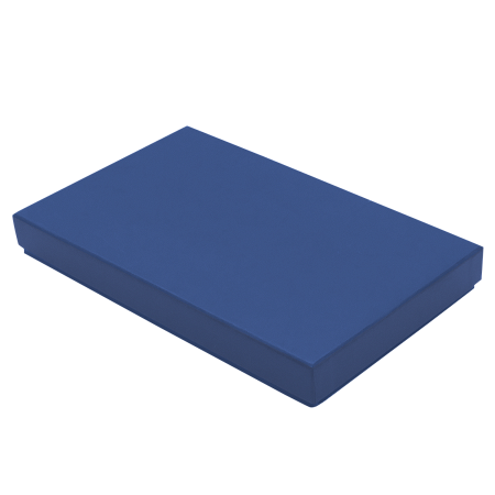 Коробка для набора Bplanner power с цветным ложементом