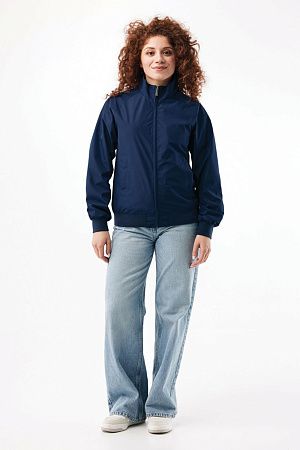 Куртка Iqoniq Odin из переработанного полиэстера