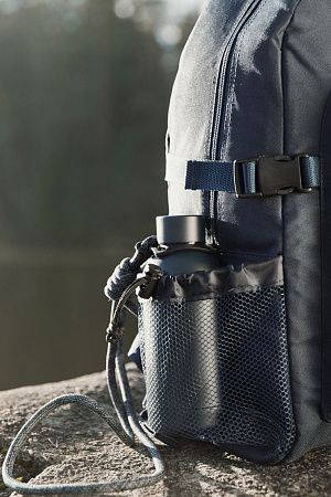 Термобутылка VINGA Parks RCS SS, 400 мл