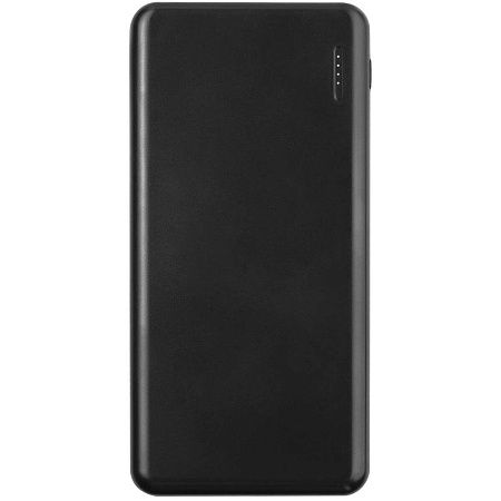 Внешний аккумулятор SIRIUS TYPE-C, 10000 мА·ч Черный 5045.08