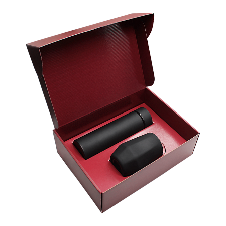 Набор Hot Box E (софт-тач)