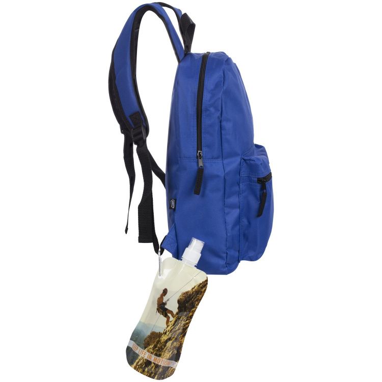 Бутылки складные HandHeld Plus