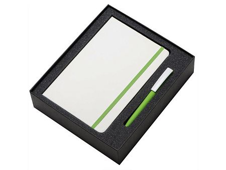 Подарочный набор «Jacque white»