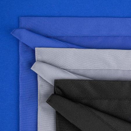 Основа для шопера-рюкзака B3, синяя