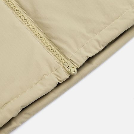 Жилет унисекс Sfera, бежевый, размер L