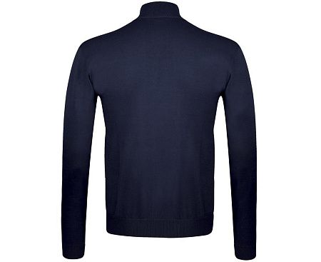 Джемпер мужской Gordon Men, темно-синий, размер 3XL