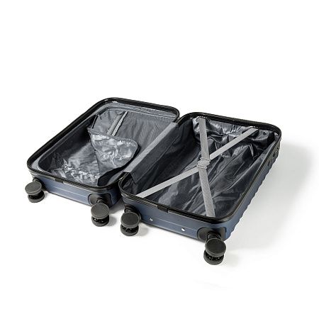 Чемодан BLEIK, Морской синий