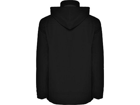 Парка утепленная «Europa» детская